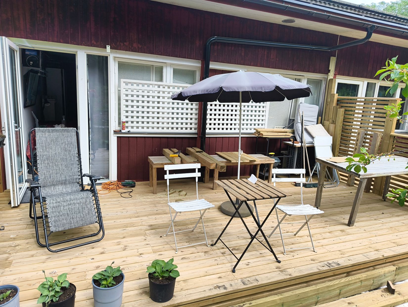 Bostadsrätt, Fritidshus, Adelsö ringväg 19-21 Misteln 3, Adelsö, Ekerö