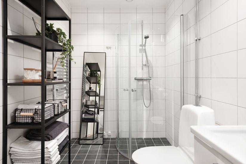 Bostadsrätt, Artillerigatan 32, Gamlestaden, Göteborg