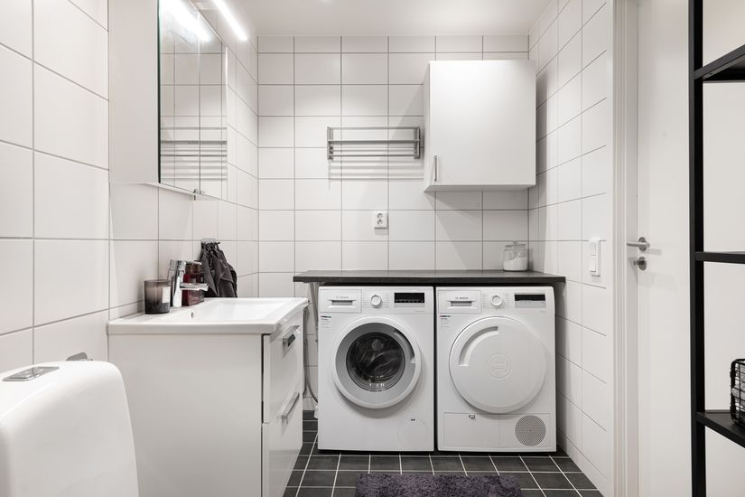 Bostadsrätt, Artillerigatan 32, Gamlestaden, Göteborg