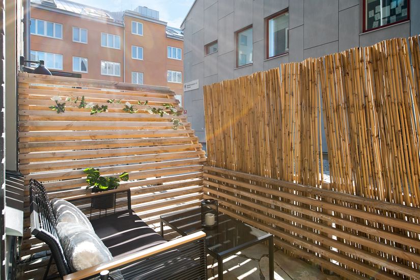 Bostadsrätt, Artillerigatan 32, Gamlestaden, Göteborg