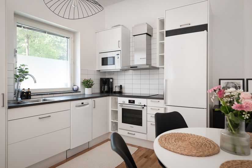 Bostadsrätt, Artillerigatan 32, Gamlestaden, Göteborg