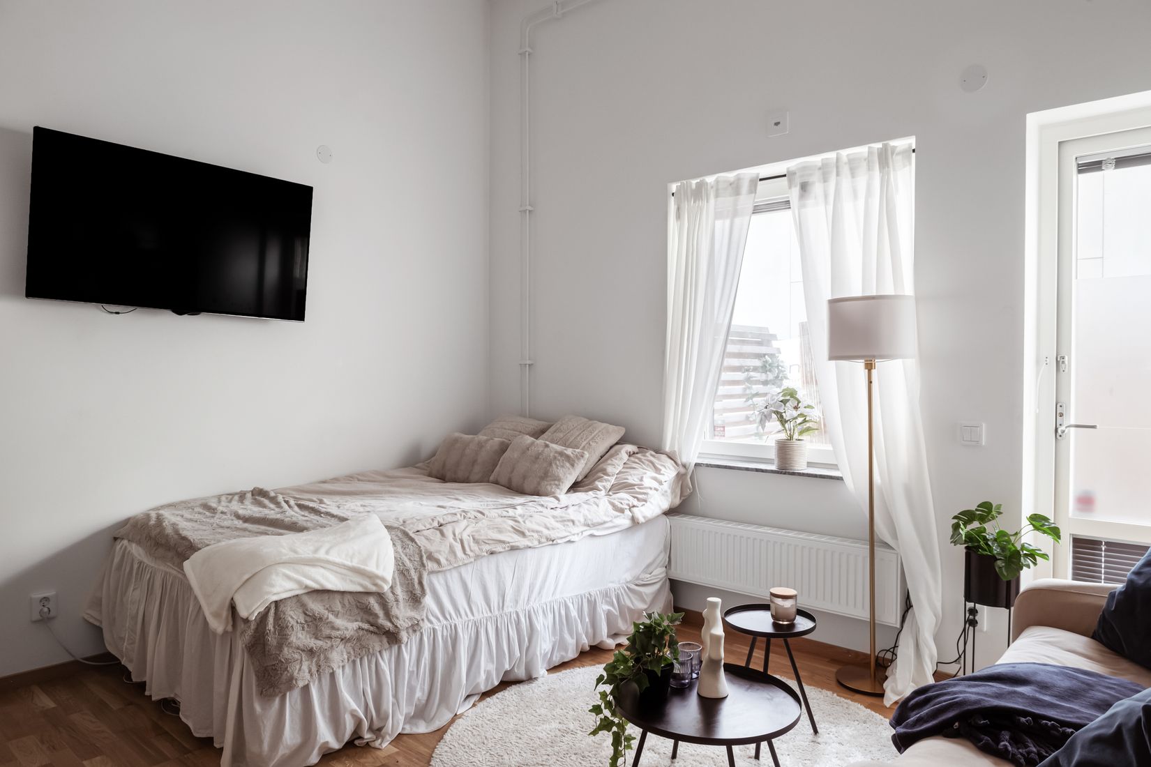 Bostadsrätt, Artillerigatan 32, Gamlestaden, Göteborg