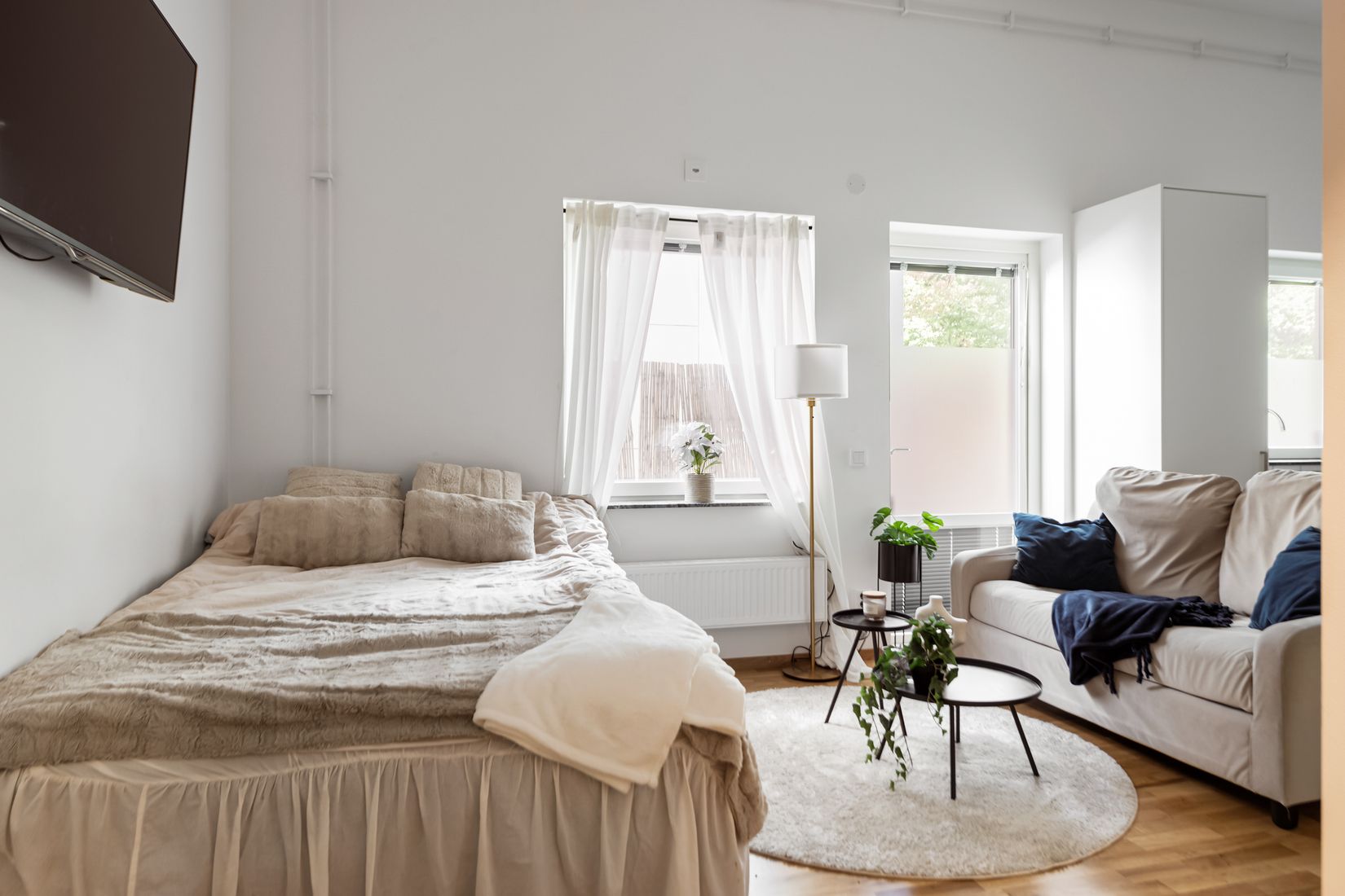 Bostadsrätt, Artillerigatan 32, Gamlestaden, Göteborg