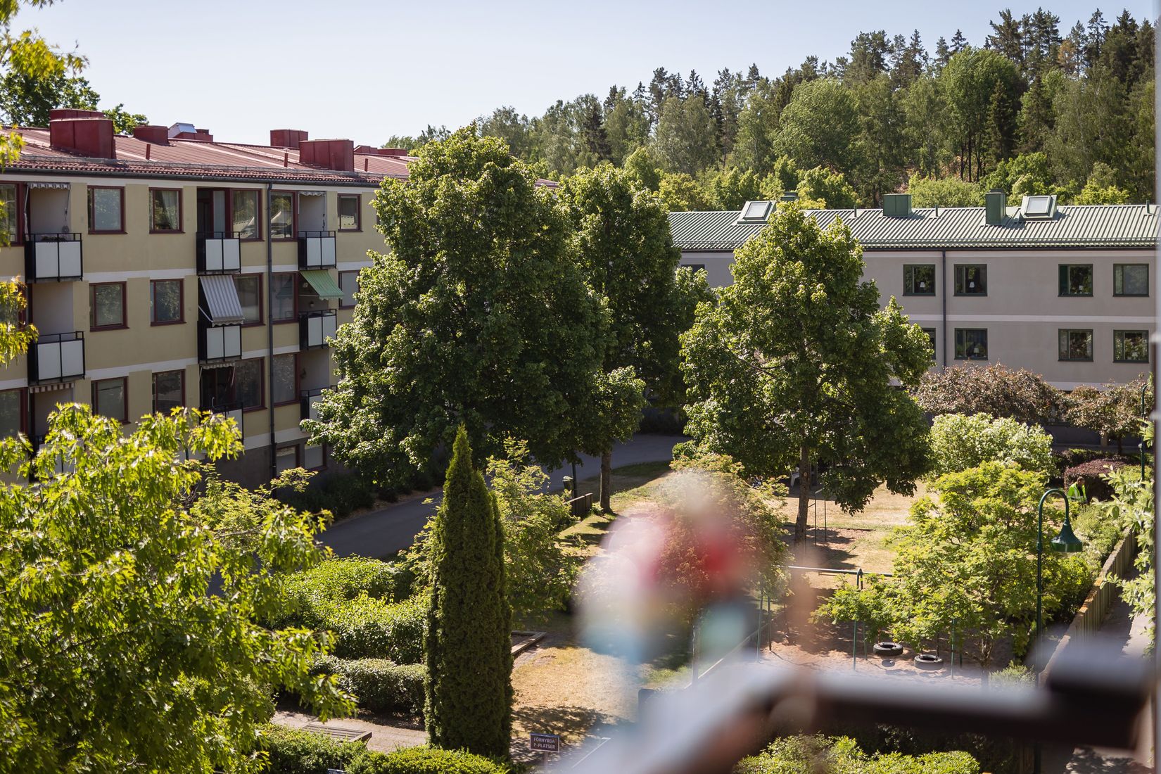 Bostadsrätt, Munkhagsgatan 110B, Johannelund, Linköping