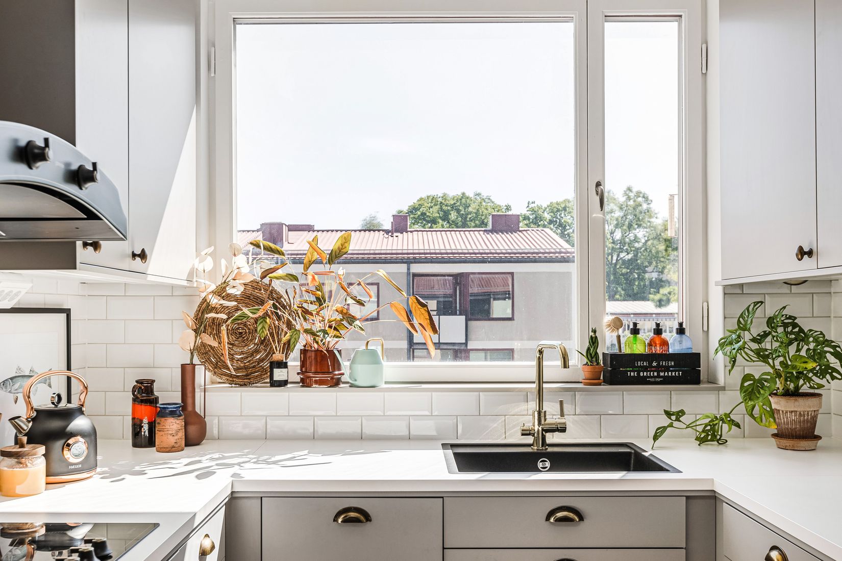 Bostadsrätt, Munkhagsgatan 110B, Johannelund, Linköping