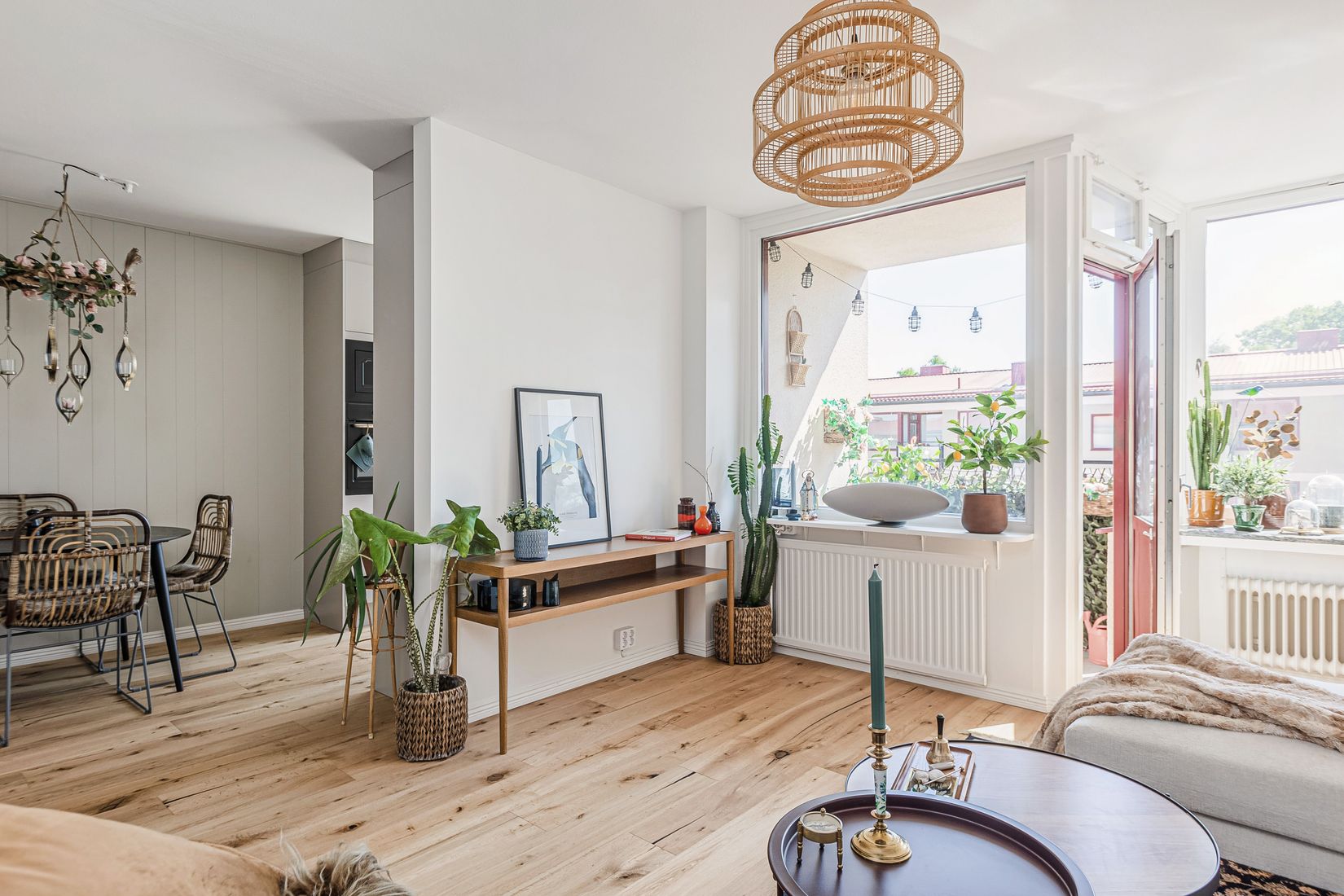 Bostadsrätt, Munkhagsgatan 110B, Johannelund, Linköping