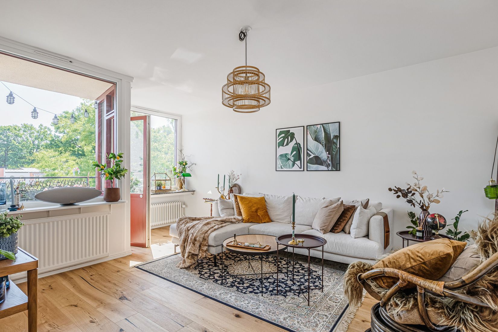 Bostadsrätt, Munkhagsgatan 110B, Johannelund, Linköping