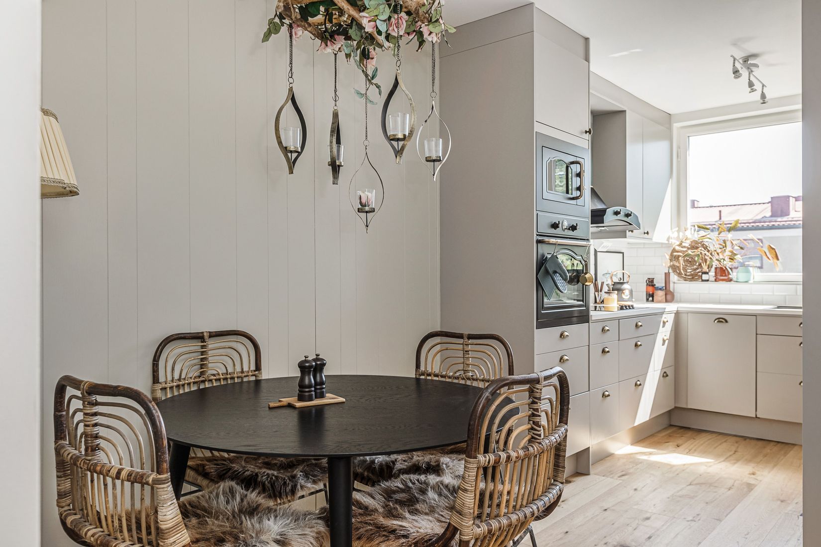 Bostadsrätt, Munkhagsgatan 110B, Johannelund, Linköping