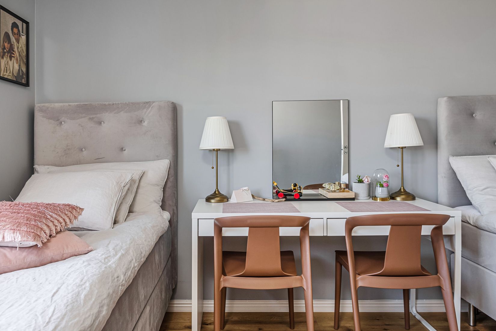 Bostadsrätt, Munkhagsgatan 110B, Johannelund, Linköping