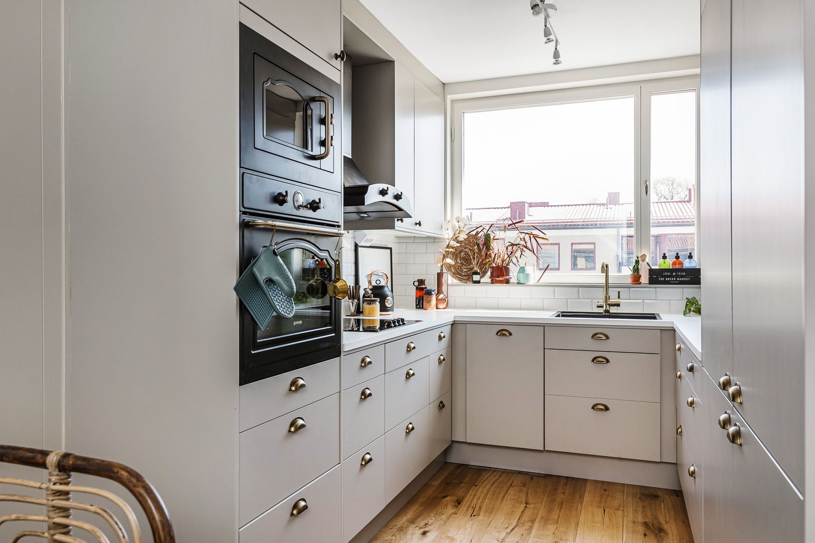 Bostadsrätt, Munkhagsgatan 110B, Johannelund, Linköping