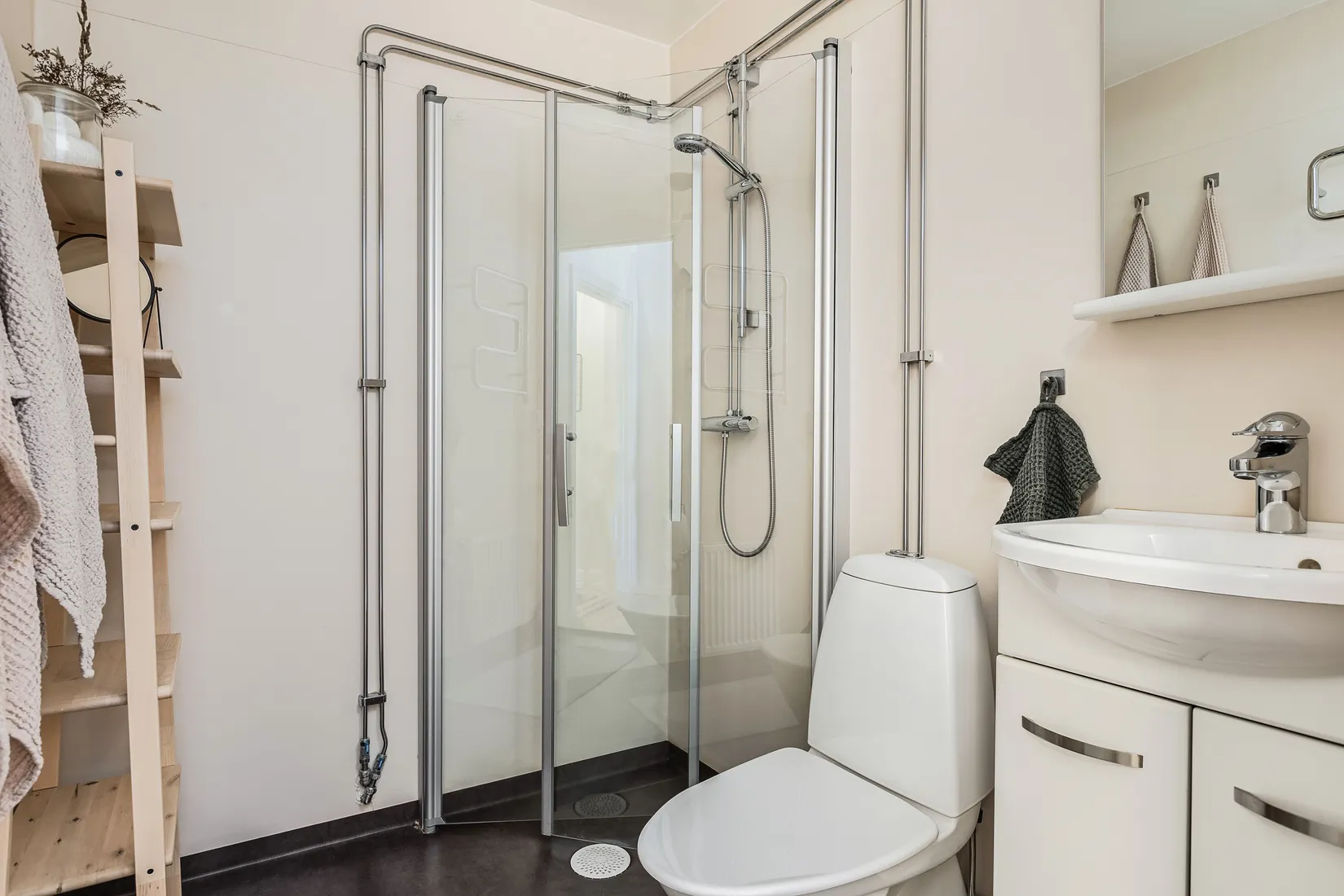 Bostadsrätt, Hasselgränd 3, Vimanshäll/Johannelund, Linköping