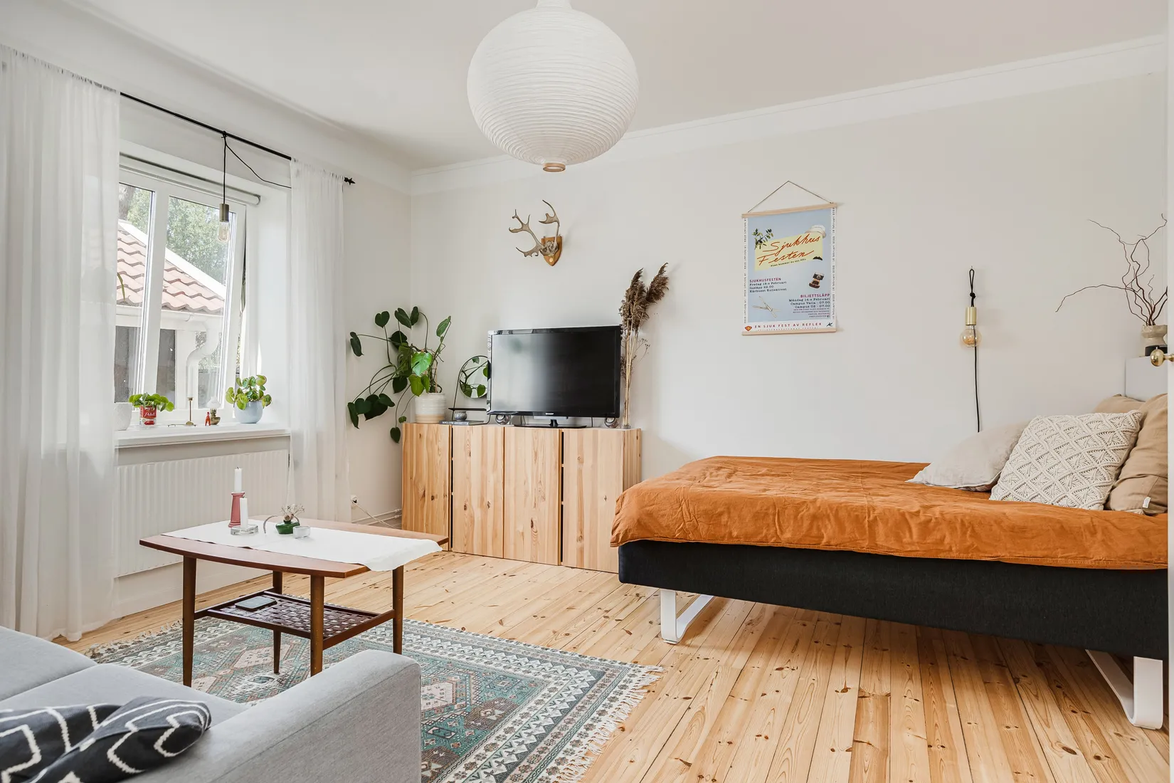 Bostadsrätt, Hasselgränd 3, Vimanshäll/Johannelund, Linköping