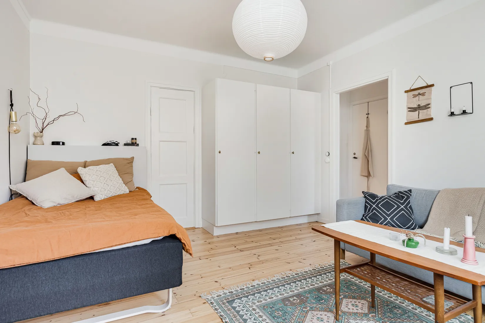 Bostadsrätt, Hasselgränd 3, Vimanshäll/Johannelund, Linköping