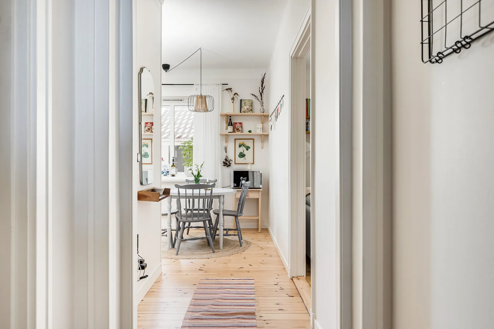 Bostadsrätt, Hasselgränd 3, Vimanshäll/Johannelund, Linköping