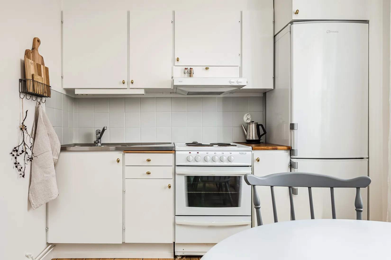 Bostadsrätt, Hasselgränd 3, Vimanshäll/Johannelund, Linköping