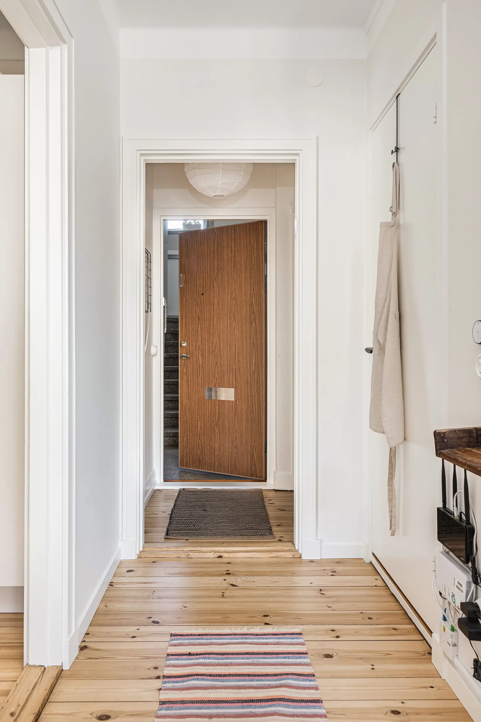 Bostadsrätt, Hasselgränd 3, Vimanshäll/Johannelund, Linköping