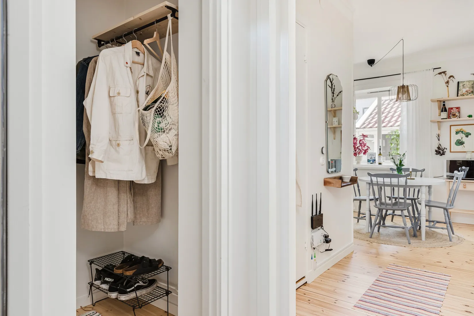 Bostadsrätt, Hasselgränd 3, Vimanshäll/Johannelund, Linköping