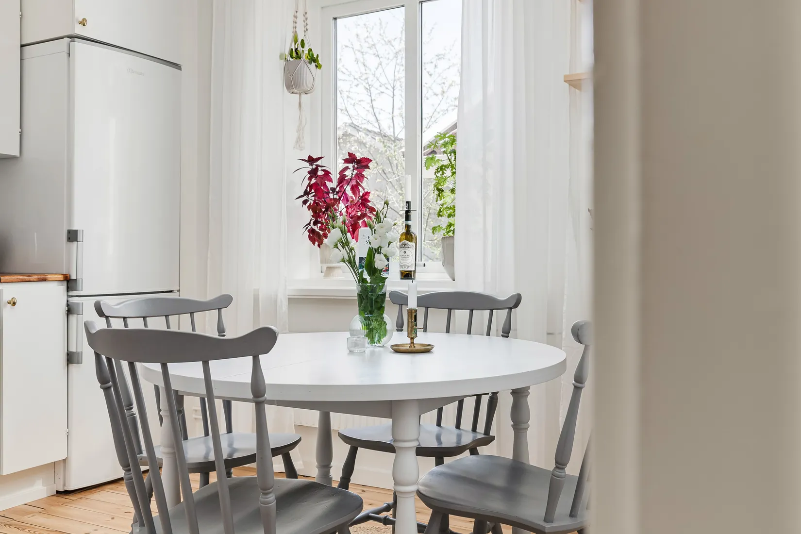 Bostadsrätt, Hasselgränd 3, Vimanshäll/Johannelund, Linköping