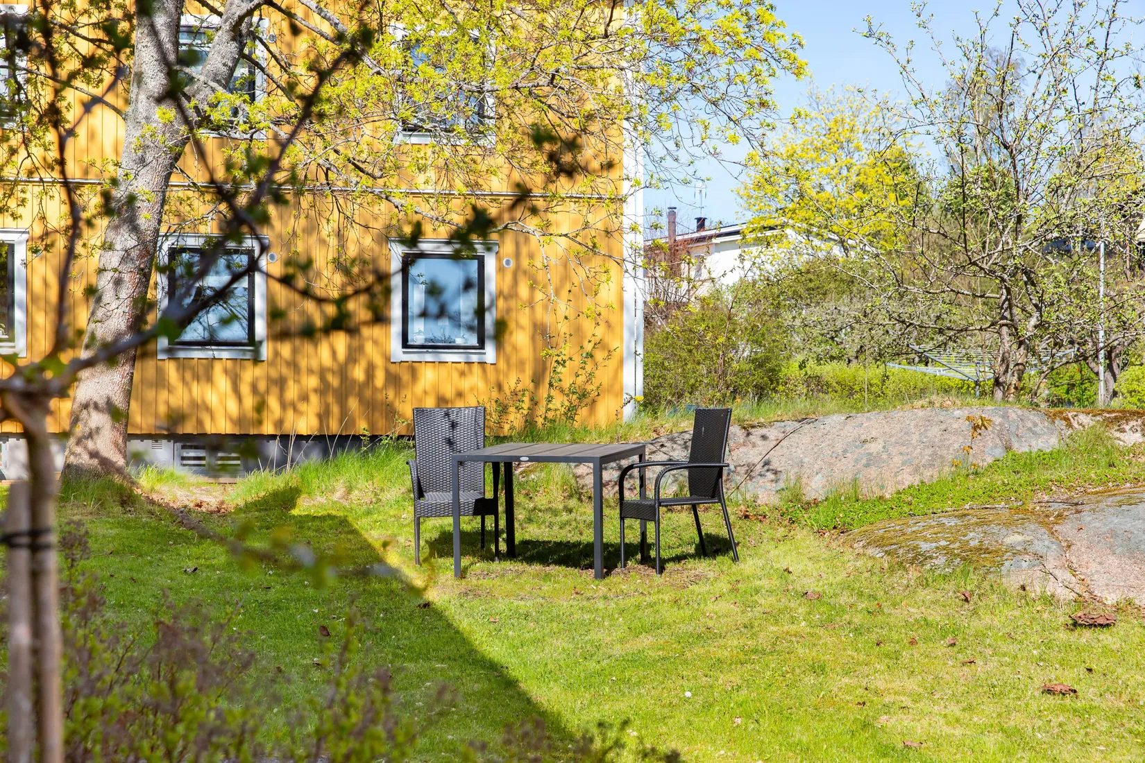 Bostadsrätt, Hasselgränd 3, Vimanshäll/Johannelund, Linköping