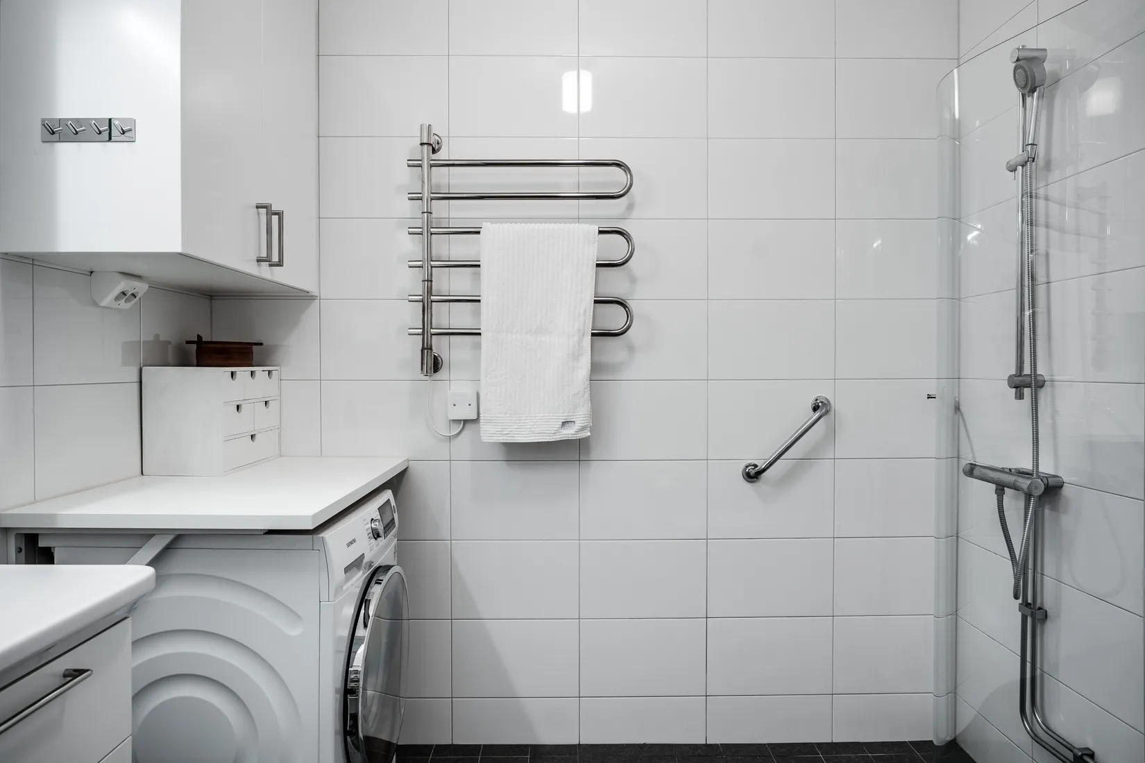 Bostadsrätt, Plattgatan 2, Luthagen, Uppsala