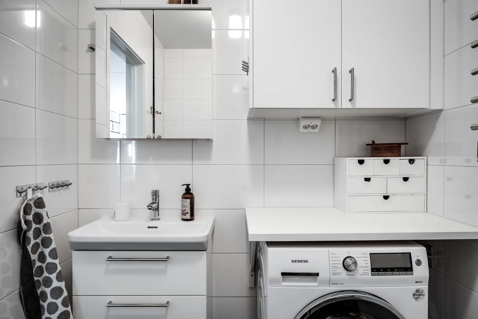 Bostadsrätt, Plattgatan 2, Luthagen, Uppsala