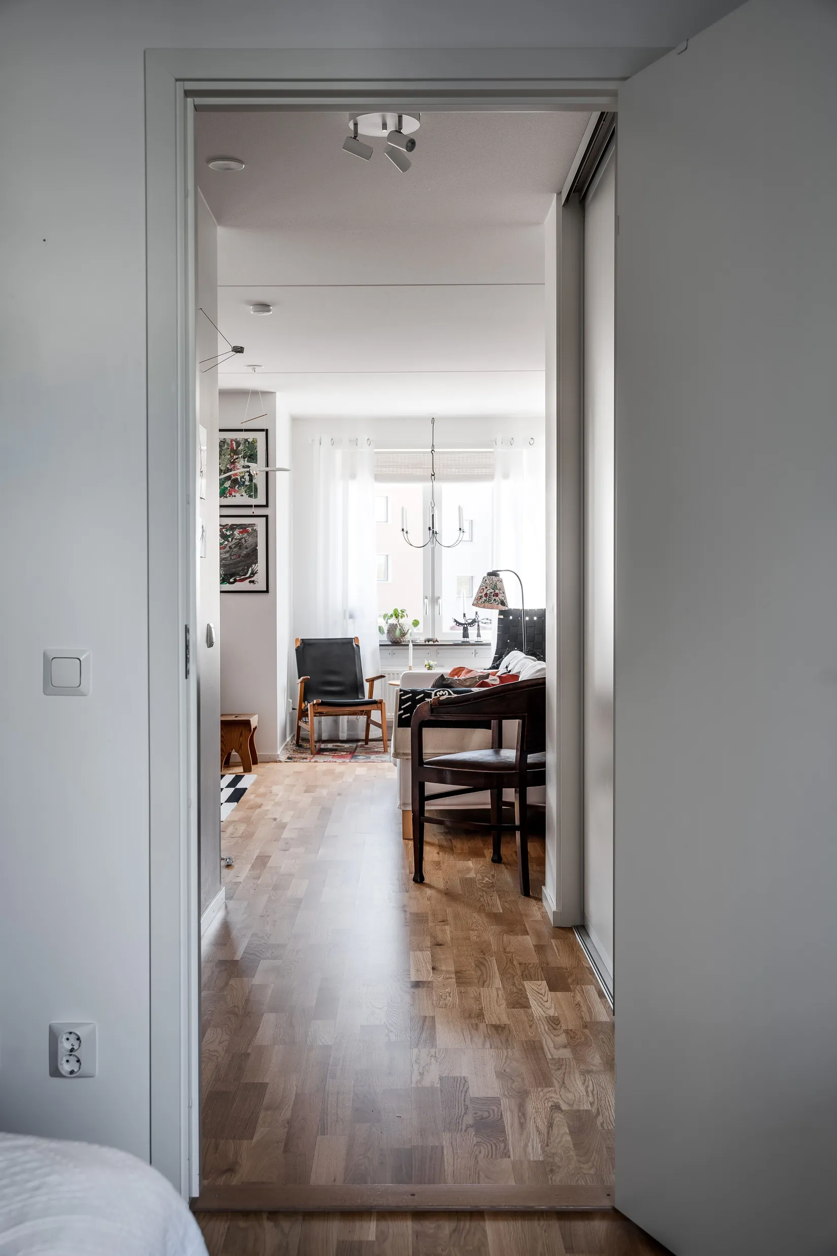 Bostadsrätt, Plattgatan 2, Luthagen, Uppsala