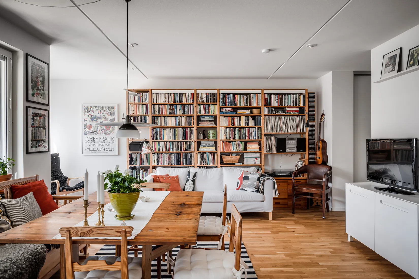 Bostadsrätt, Plattgatan 2, Luthagen, Uppsala