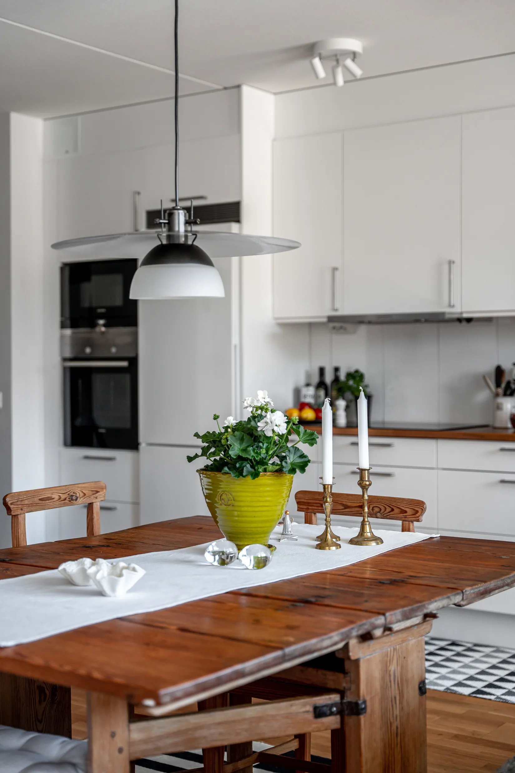 Bostadsrätt, Plattgatan 2, Luthagen, Uppsala
