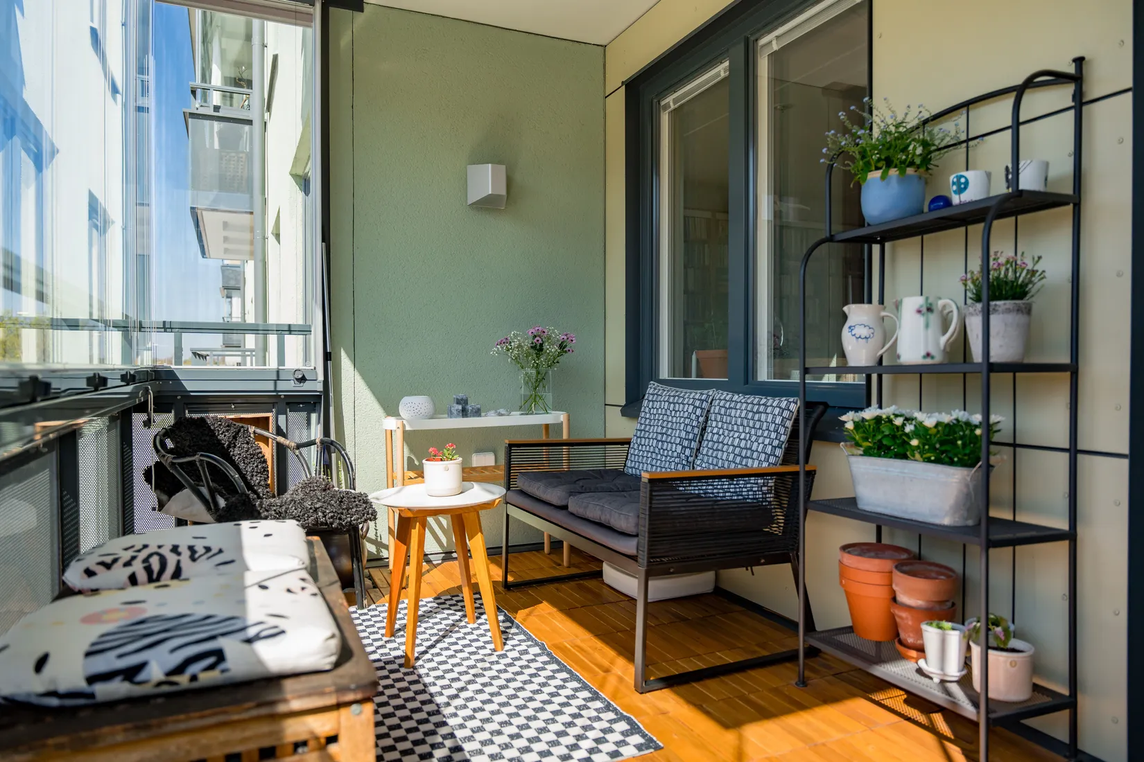 Bostadsrätt, Plattgatan 2, Luthagen, Uppsala