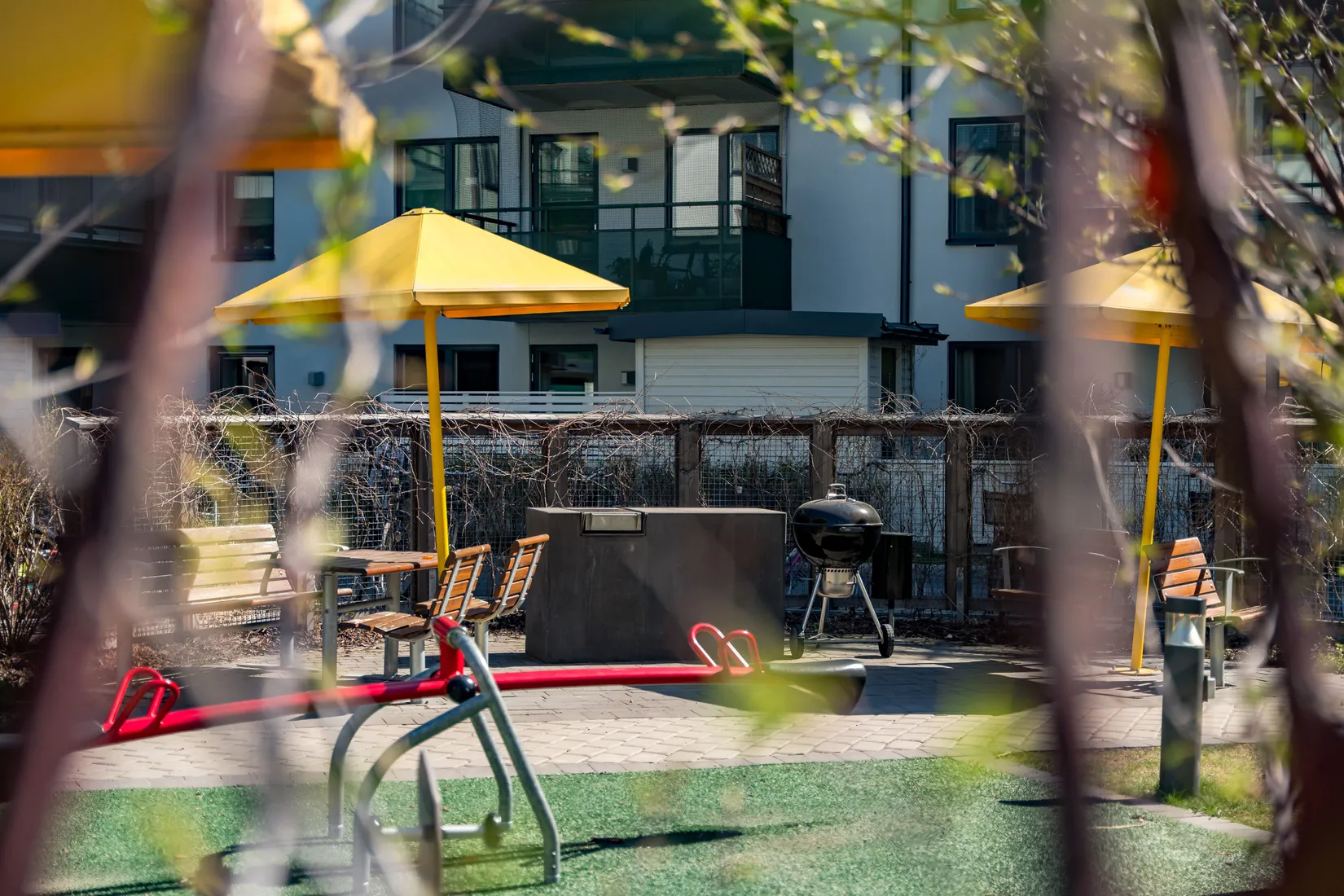 Bostadsrätt, Plattgatan 2, Luthagen, Uppsala