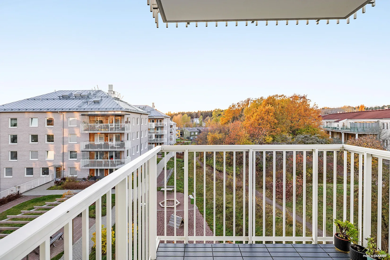 Bostadsrätt, Bäcklösavägen 1B, Ultuna, Uppsala