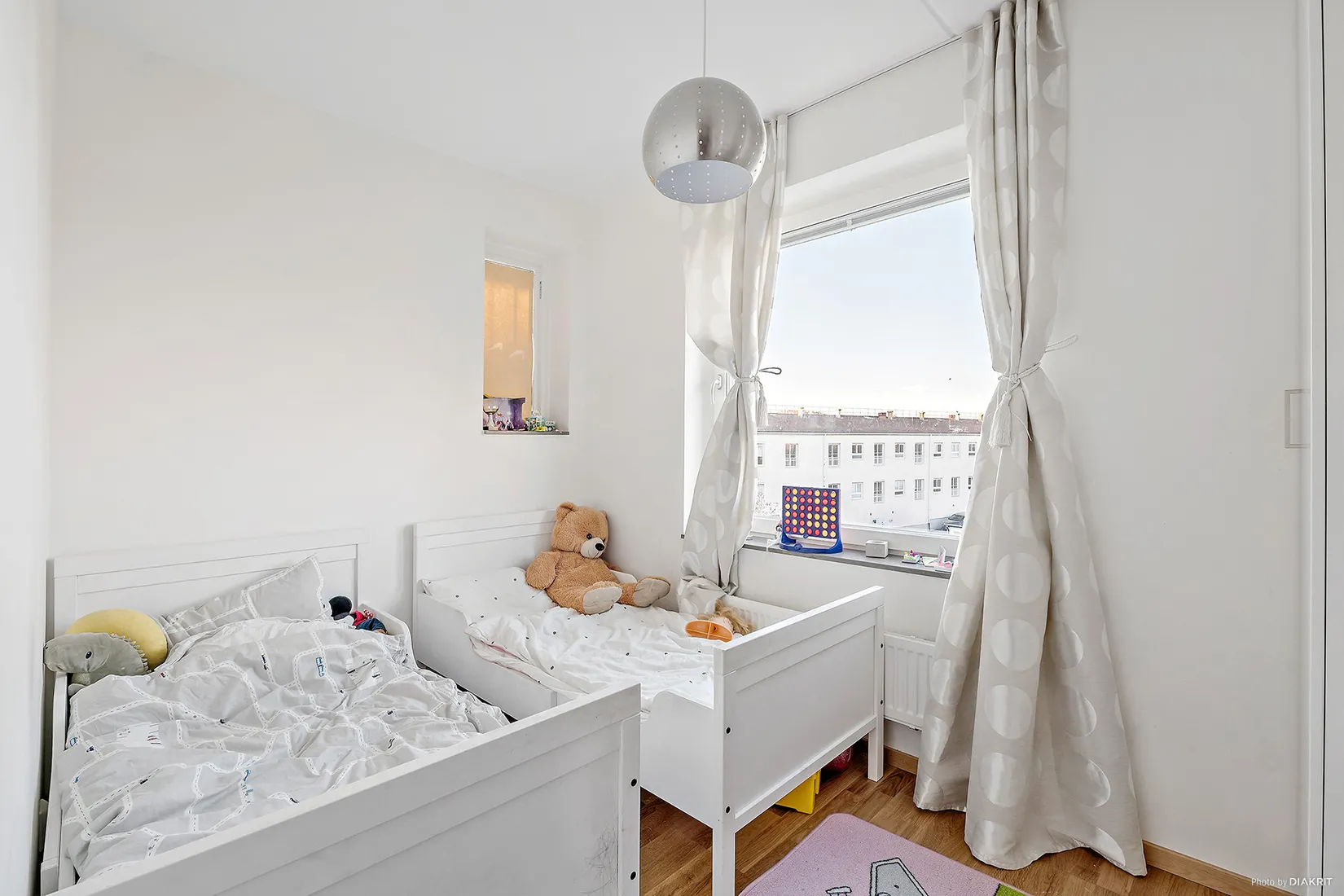 Bostadsrätt, Bäcklösavägen 1B, Ultuna, Uppsala