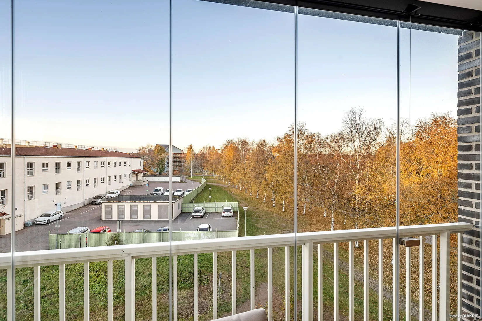 Bostadsrätt, Bäcklösavägen 1B, Ultuna, Uppsala