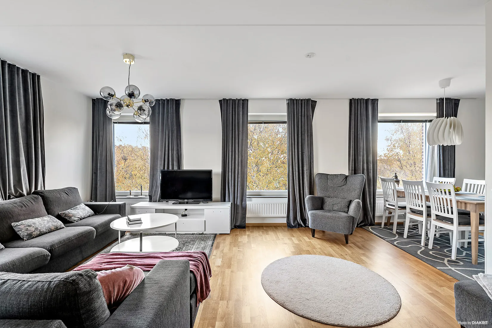 Bostadsrätt, Bäcklösavägen 1B, Ultuna, Uppsala