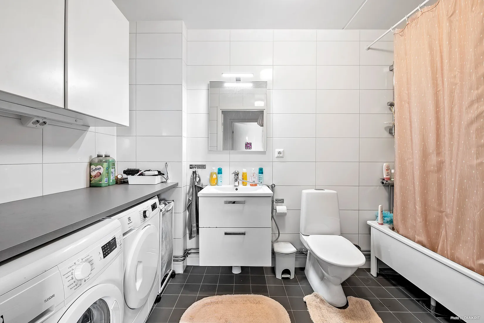 Bostadsrätt, Bäcklösavägen 1B, Ultuna, Uppsala