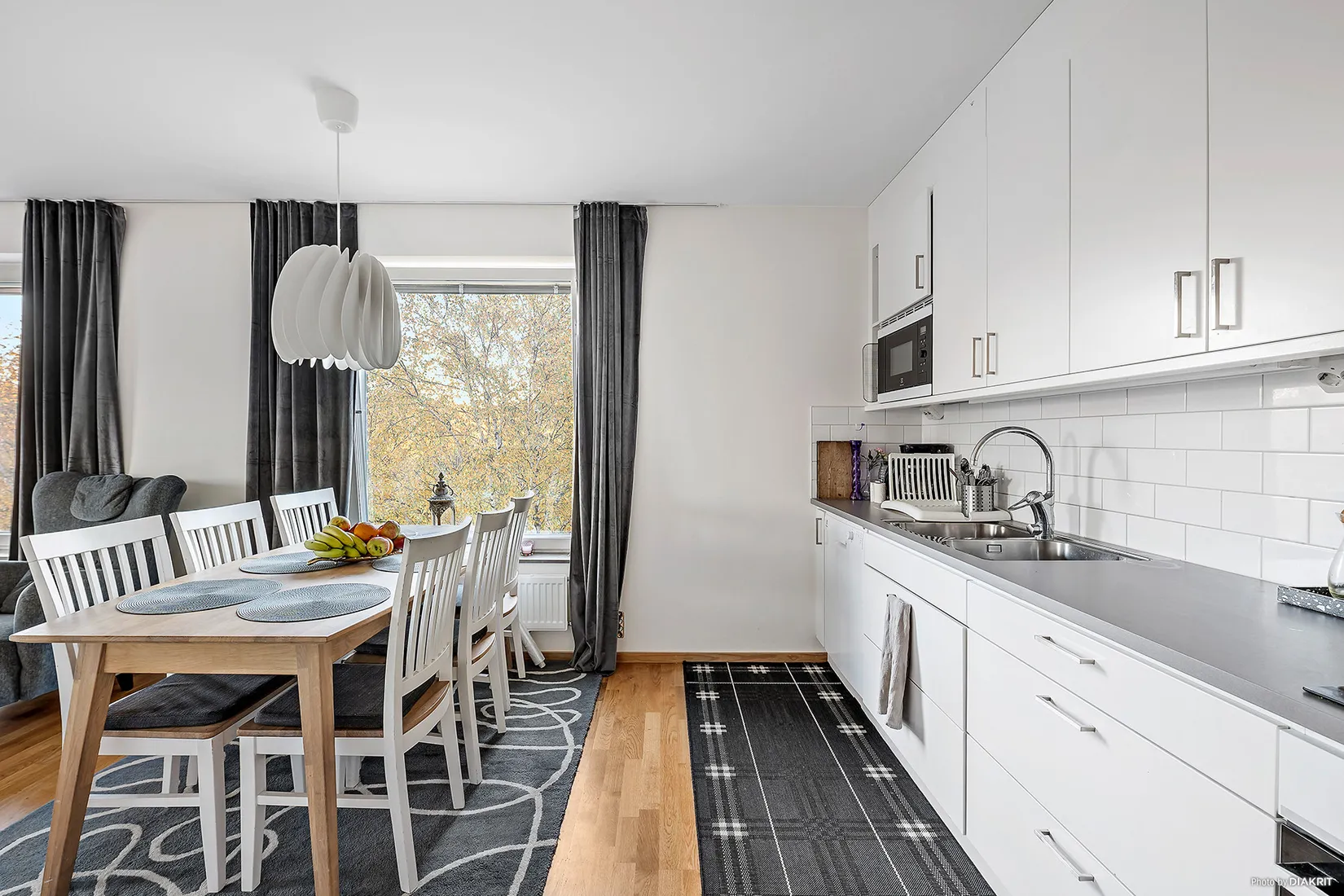 Bostadsrätt, Bäcklösavägen 1B, Ultuna, Uppsala