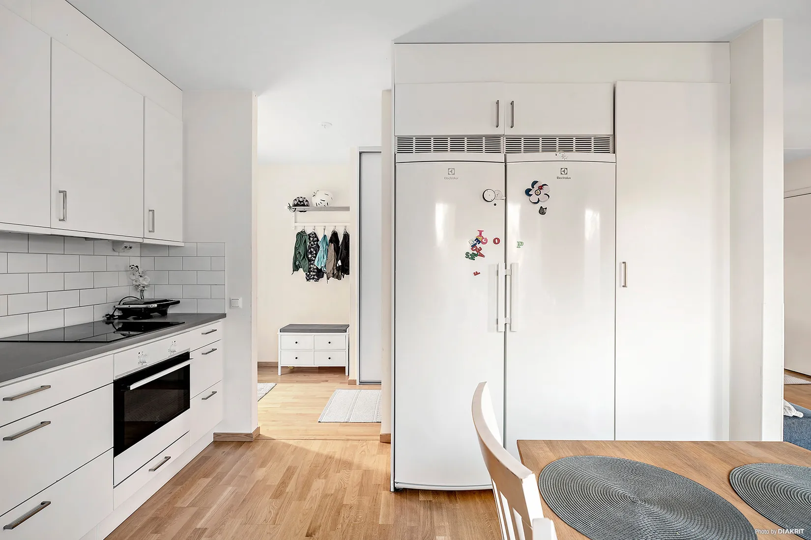 Bostadsrätt, Bäcklösavägen 1B, Ultuna, Uppsala