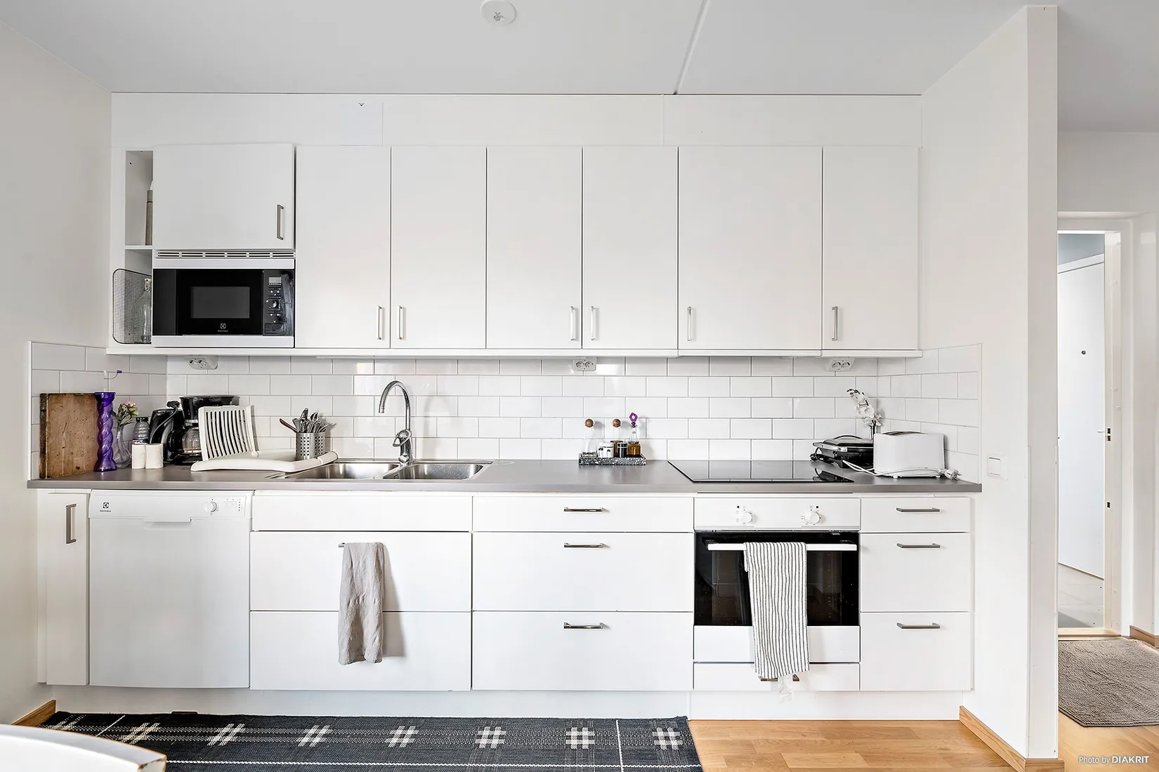 Bostadsrätt, Bäcklösavägen 1B, Ultuna, Uppsala