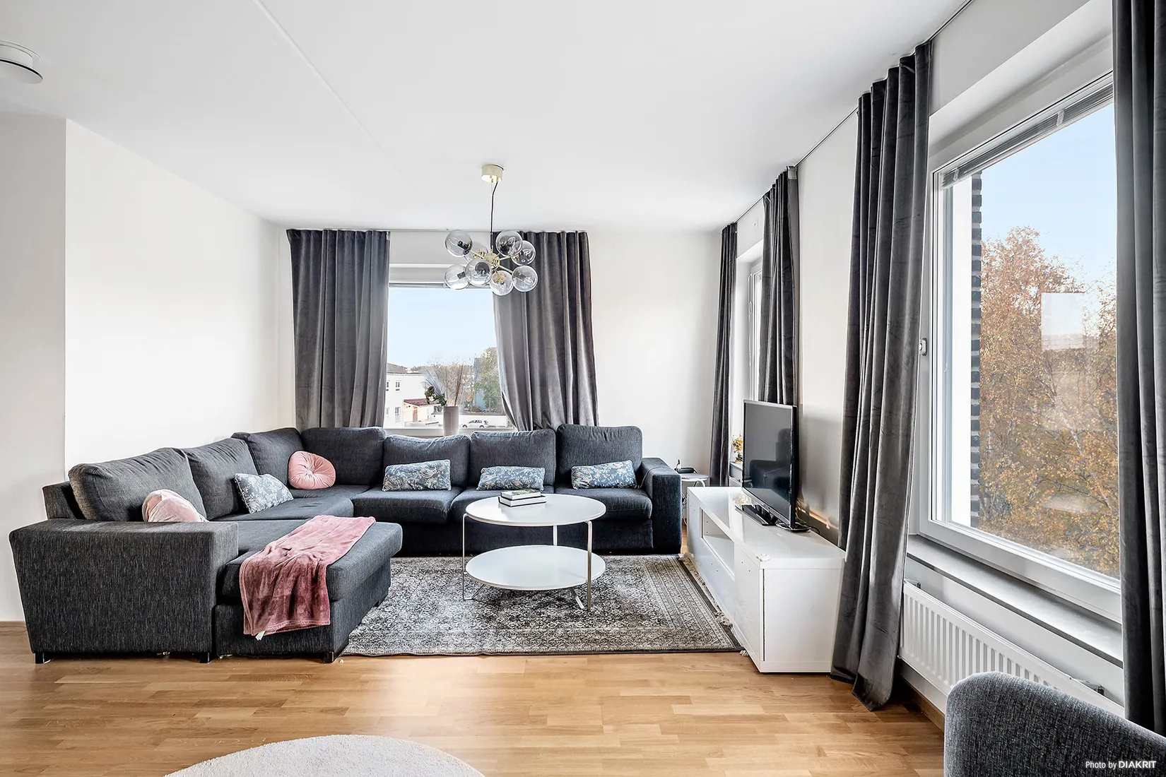 Bostadsrätt, Bäcklösavägen 1B, Ultuna, Uppsala