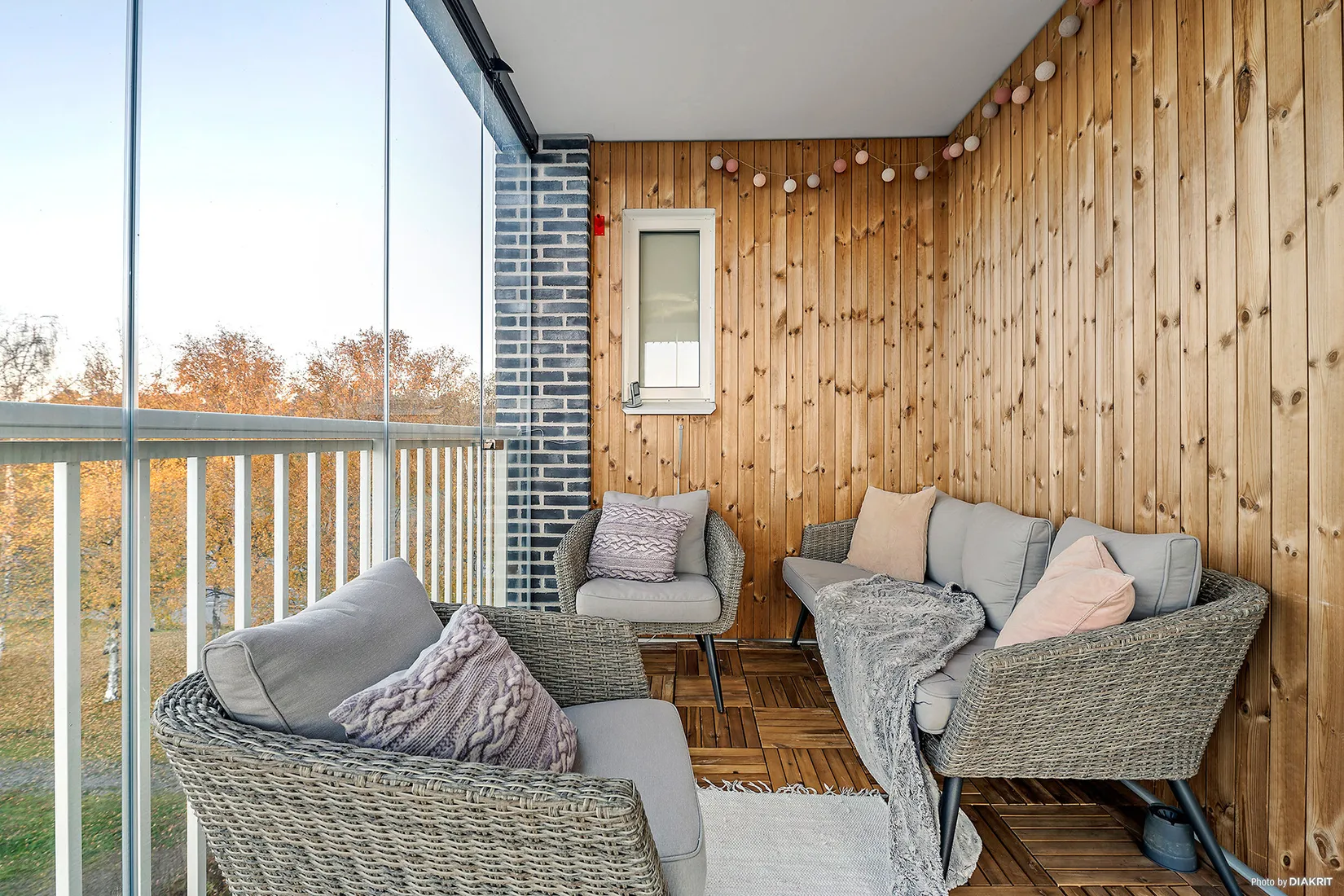 Bostadsrätt, Bäcklösavägen 1B, Ultuna, Uppsala