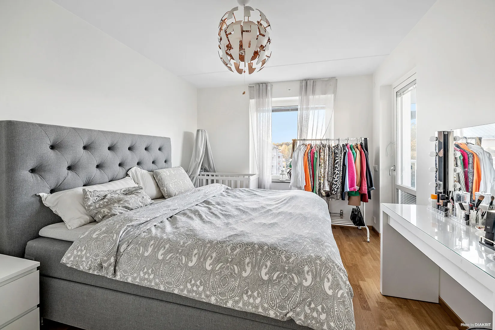 Bostadsrätt, Bäcklösavägen 1B, Ultuna, Uppsala