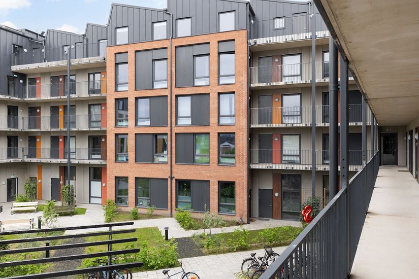 Bostadsrätt, Östra Farmvägen 19BA, Östra Sorgenfri, Malmö