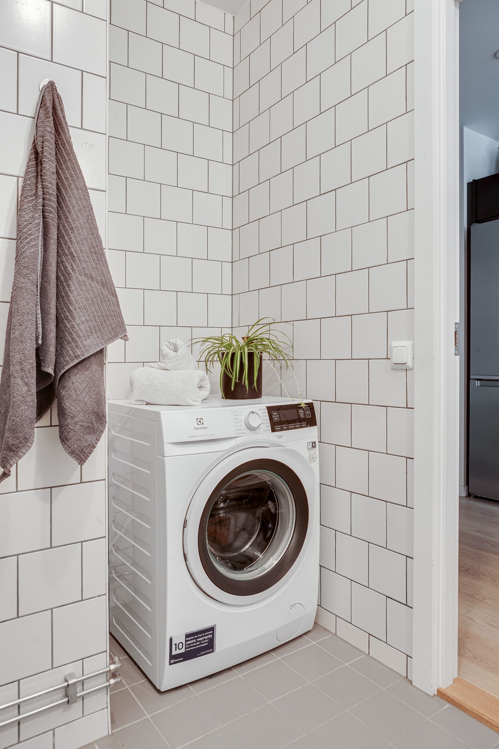 Bostadsrätt, Östra Farmvägen 19BA, Östra Sorgenfri, Malmö