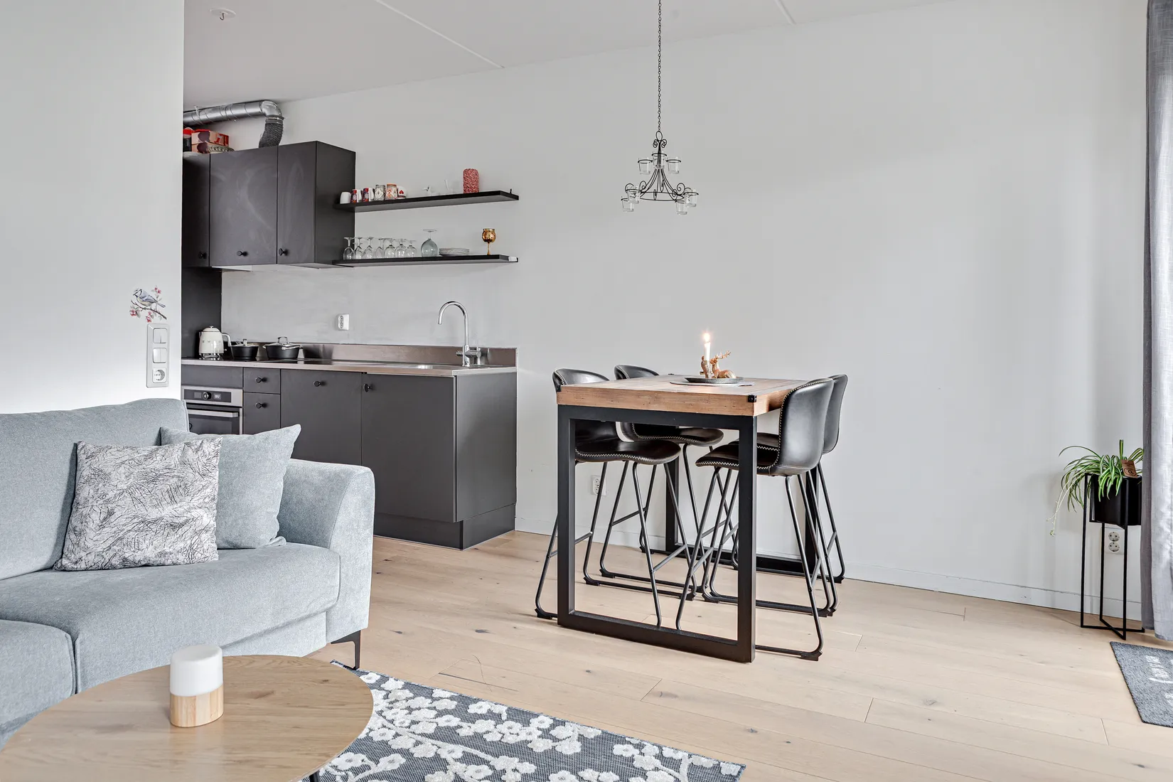 Bostadsrätt, Östra Farmvägen 19BA, Östra Sorgenfri, Malmö