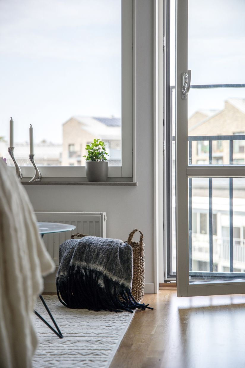 Bostadsrätt, Kvarnbygatan 45, Mölndal - Kvarnbyn, Mölndal