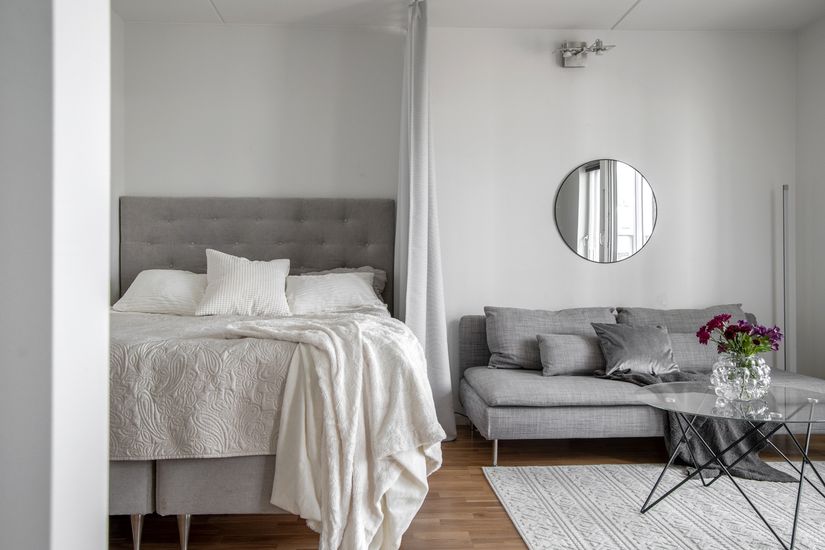 Bostadsrätt, Kvarnbygatan 45, Mölndal - Kvarnbyn, Mölndal