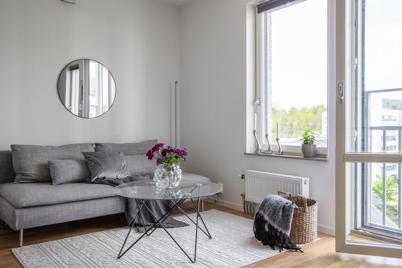 Bostadsrätt, Kvarnbygatan 45, Mölndal - Kvarnbyn, Mölndal