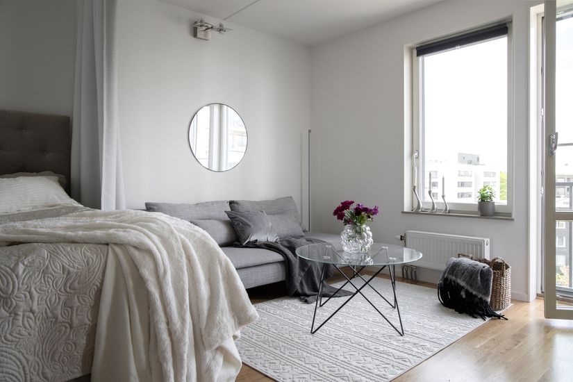 Bostadsrätt, Kvarnbygatan 45, Mölndal - Kvarnbyn, Mölndal