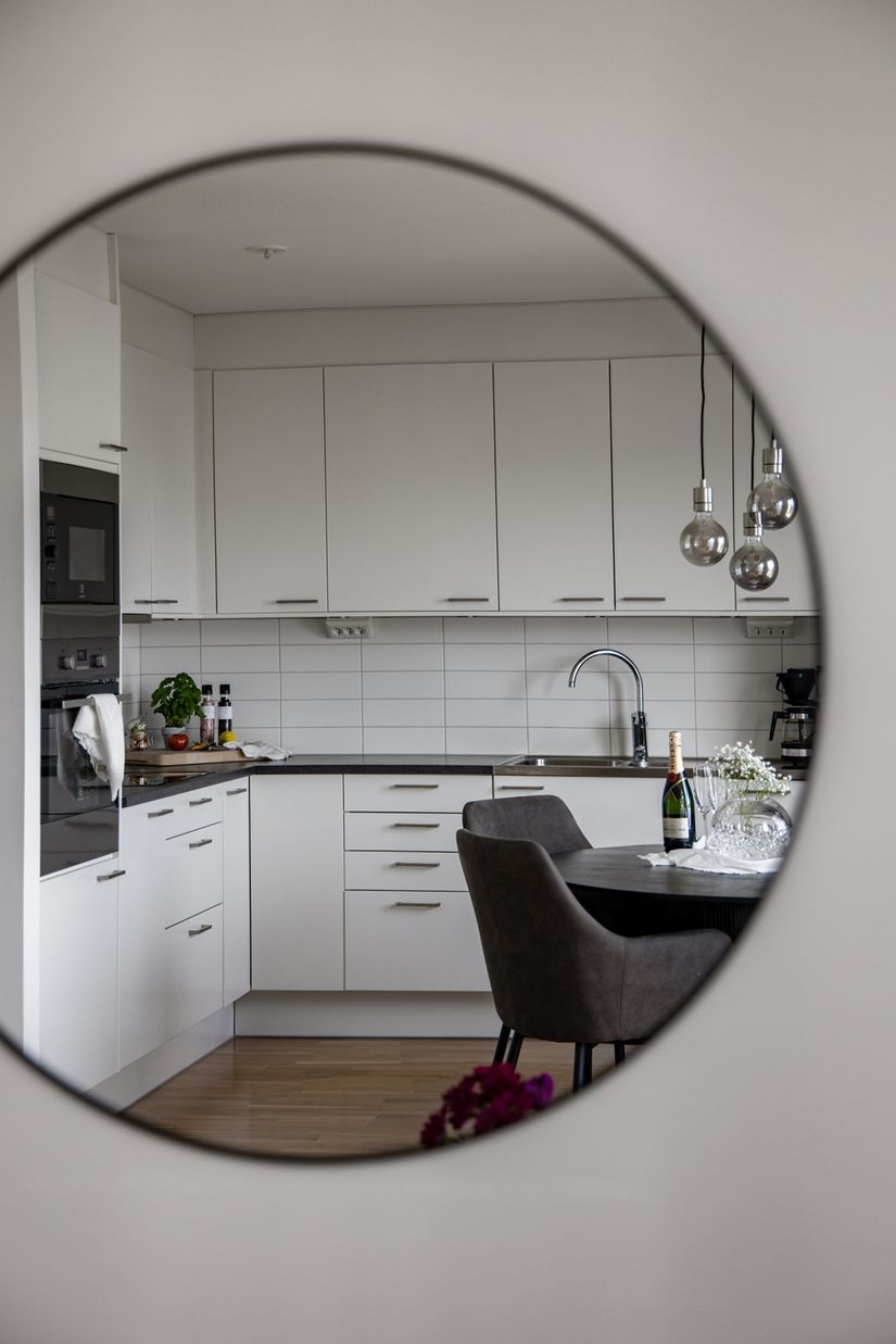 Bostadsrätt, Kvarnbygatan 45, Mölndal - Kvarnbyn, Mölndal