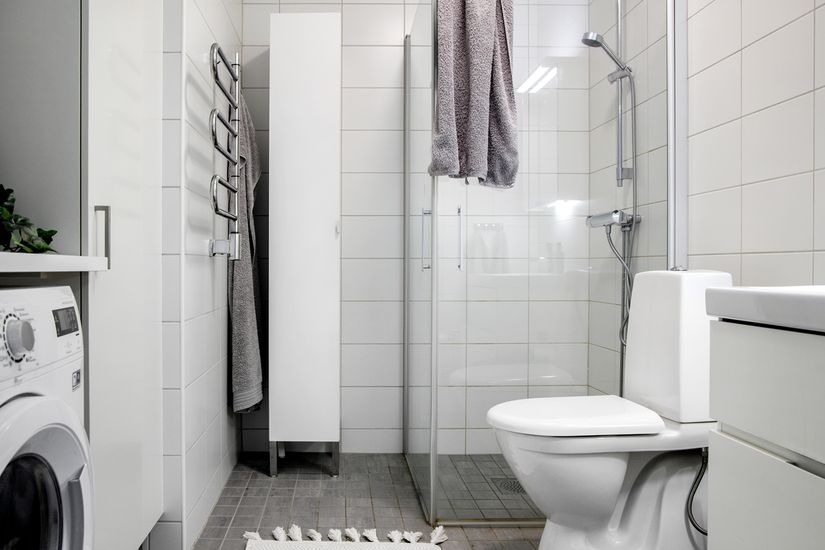 Bostadsrätt, Kvarnbygatan 45, Mölndal - Kvarnbyn, Mölndal